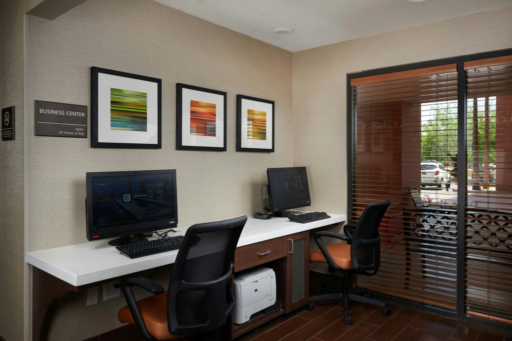 Hampton Inn Glendale-Peoria