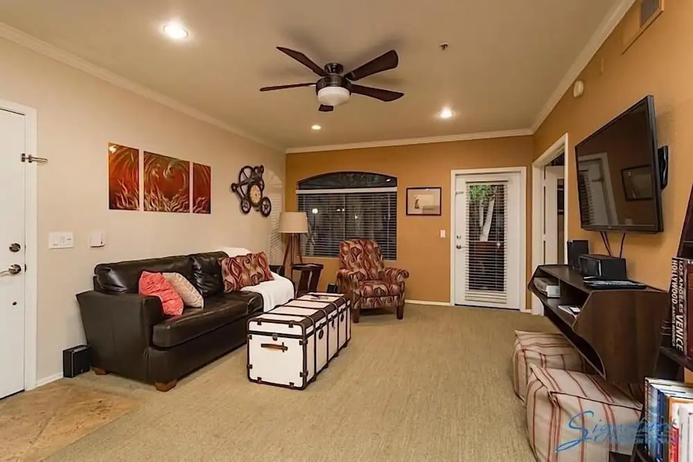 Restful By Signature Vacation Rentals