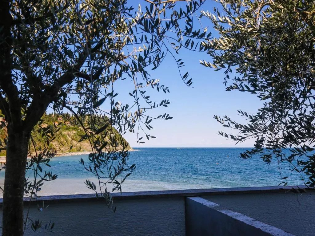 Barbara Piran Beach Hotel
