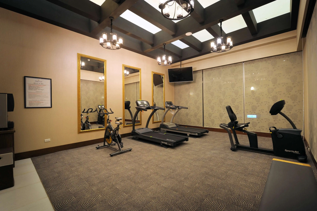 Golden Tulip RS Boutique Hotel-Tainan