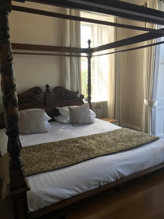 The Woodhouse Hotel