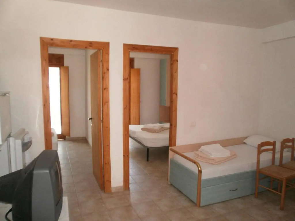 Residence Gallo