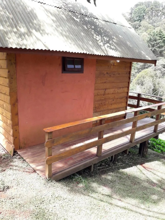 Montain Chalet