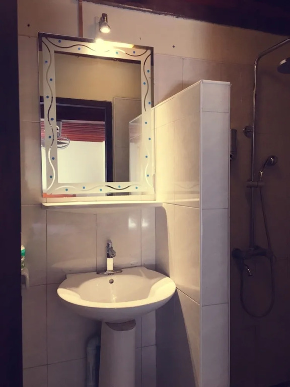Khoun Phet Guesthouse