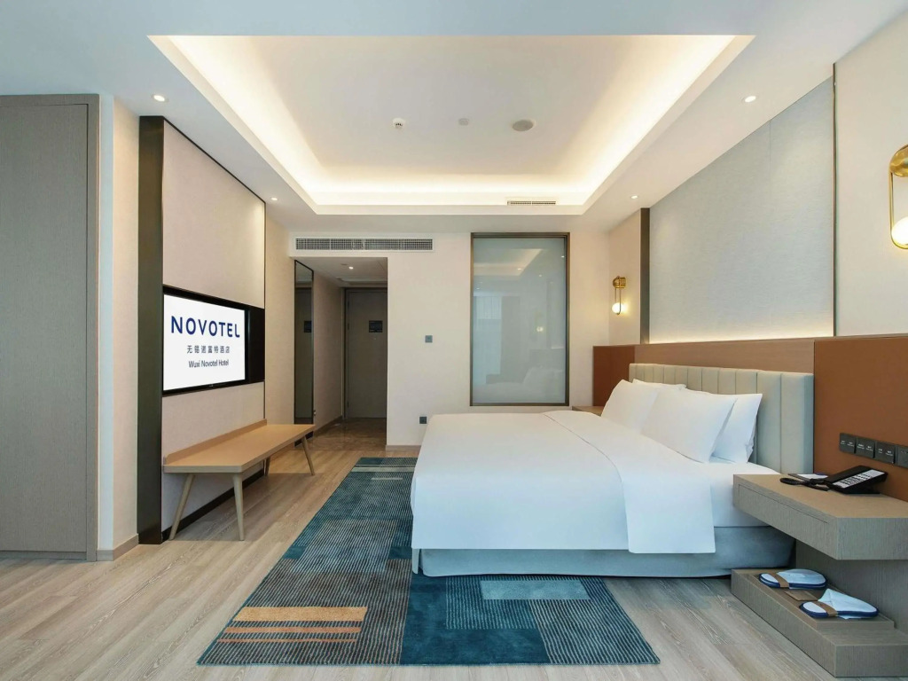 Novotel Wuxi