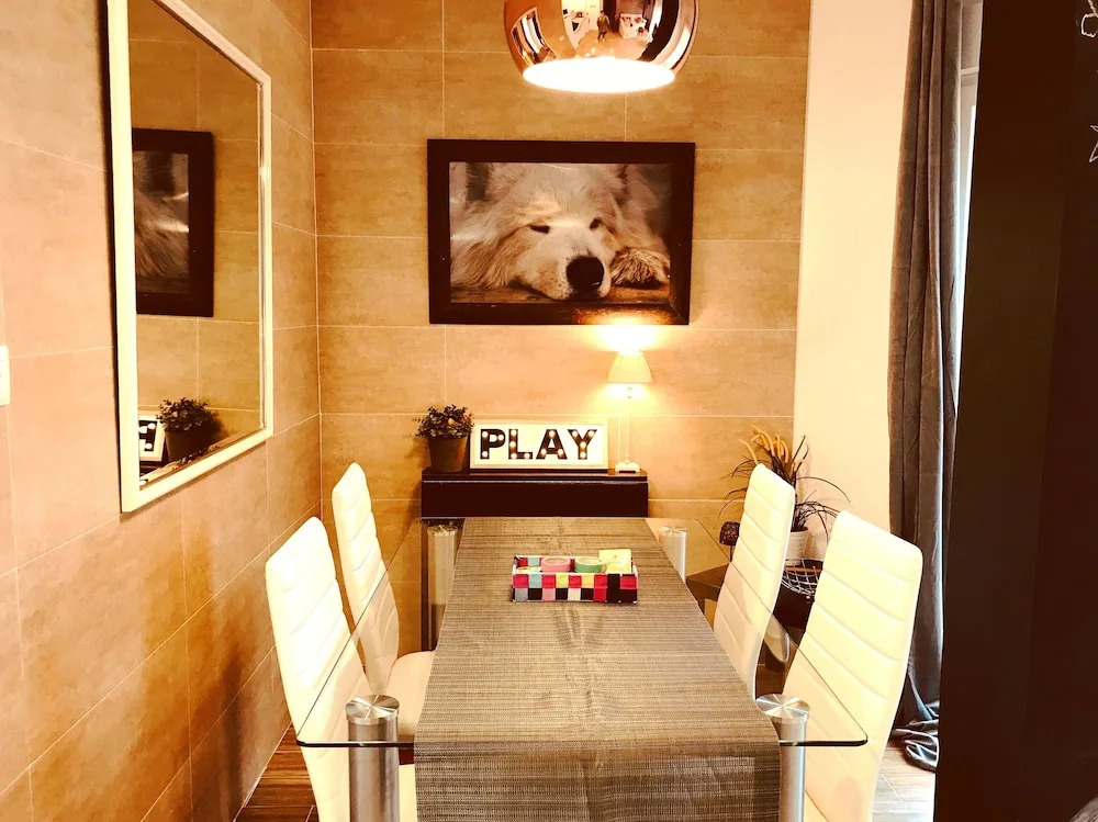 Cozy Apartment