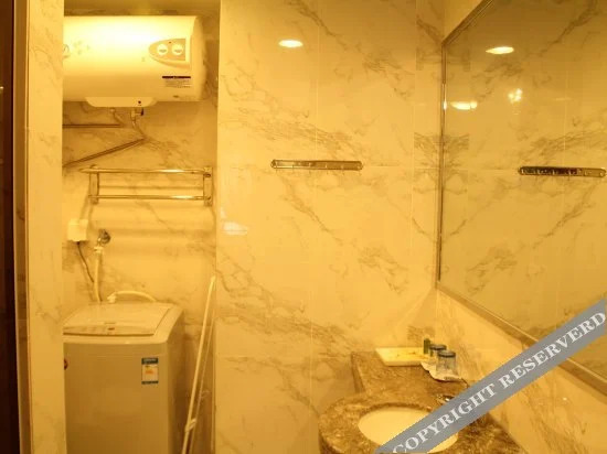 Yueju Boutique Hotel (Jiangmen Wanda)