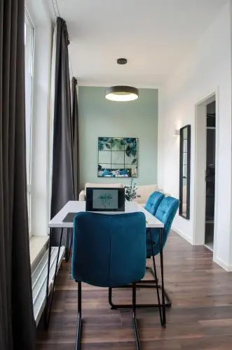 HOMELY STAY Studio 6