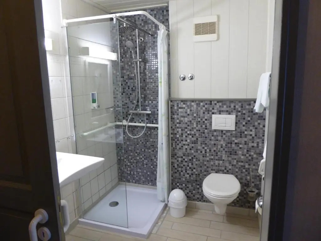 Landhotel Auerose Garni