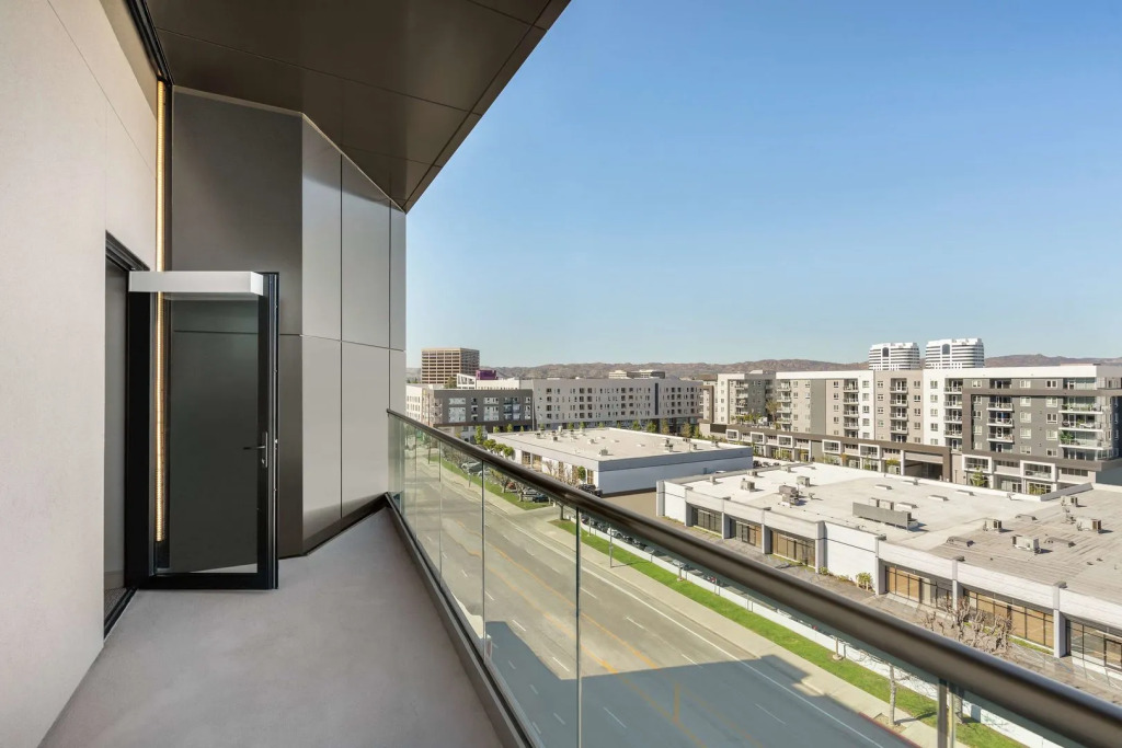 Home2 Suites By Hilton Woodland Hills Los Angeles