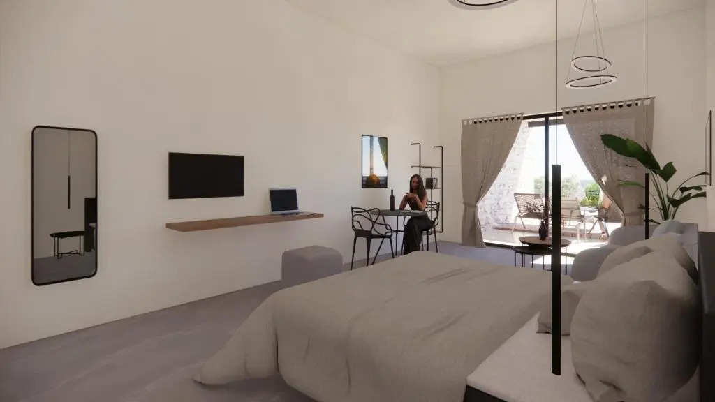 Nόka Suite Apartments
