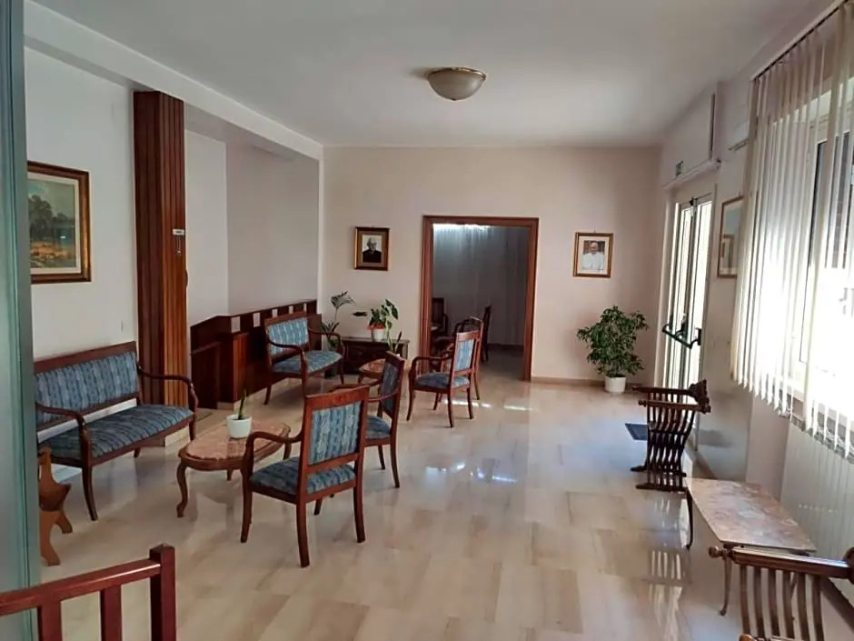 SAN JUAN DE RIBERA, Casa per Ferie