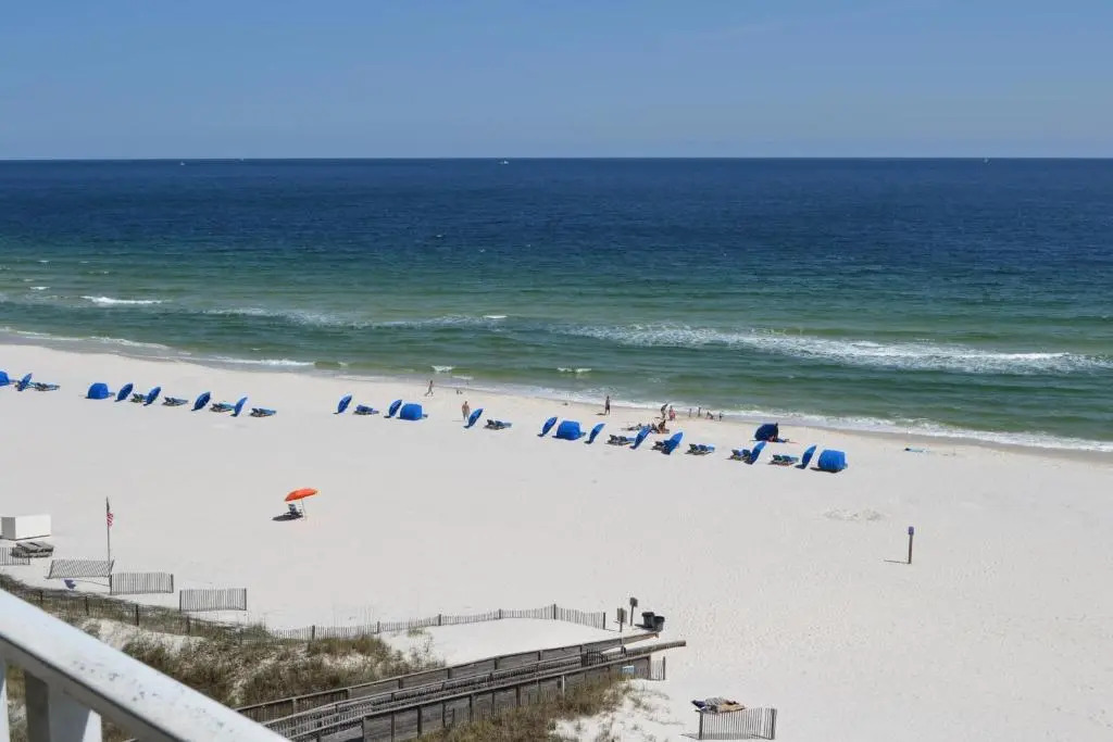 Sunswept 806 Condo