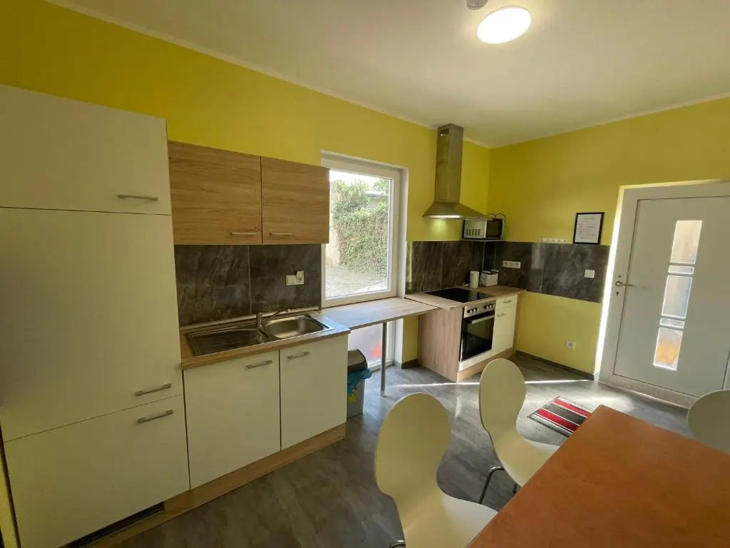 Misburg Wohnungsglück