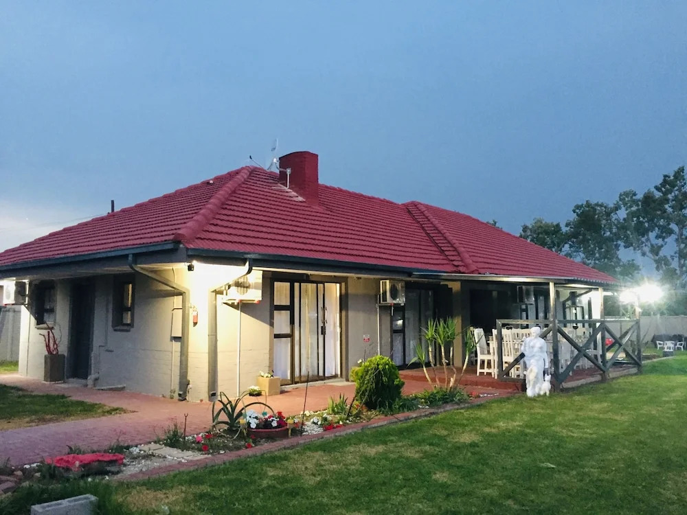 Sinesan Guesthouse