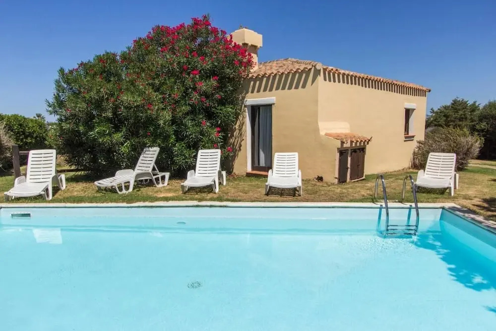 Charming Sea Villas Villa and Extra Bed possible num2104