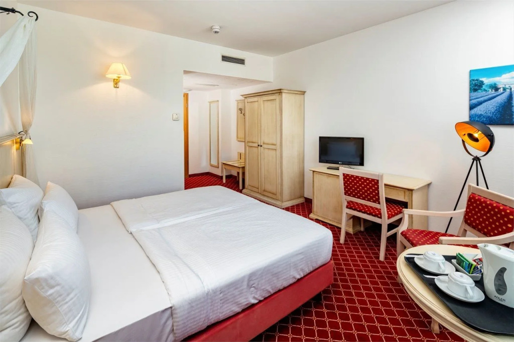 Hotel Chateau Berlin Kurfürstendamm