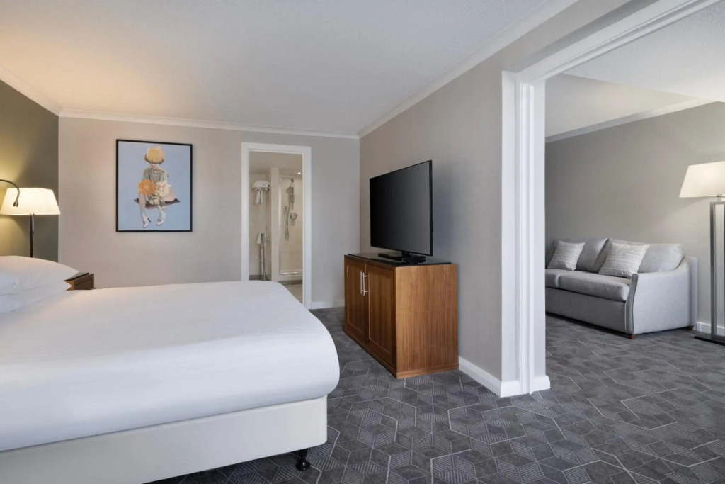 Delta Hotels by Marriott Edinburgh