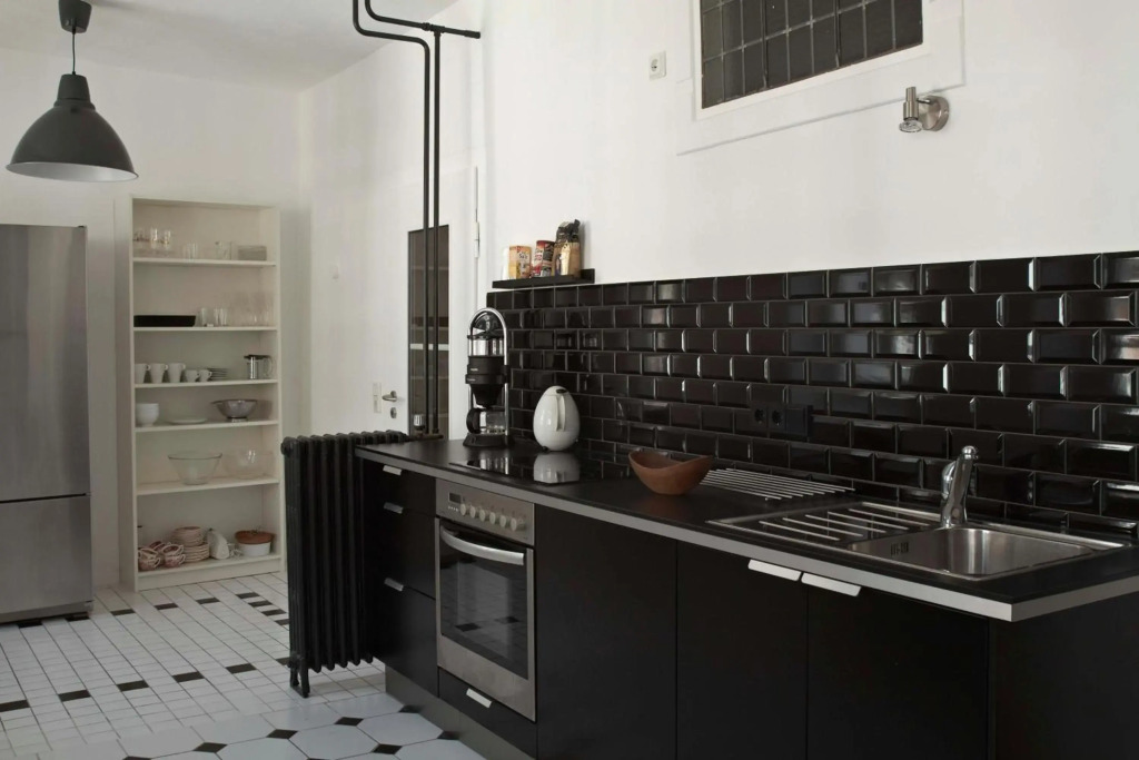 Ferienwohnung am historischen Marktplatz