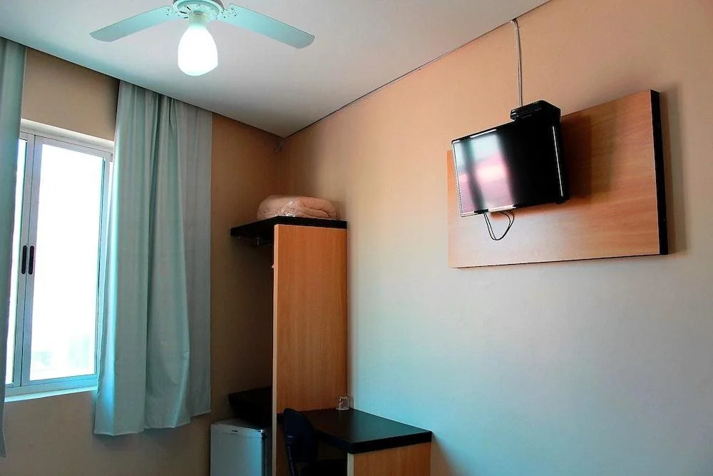 Hotel Pousada da Água Santa