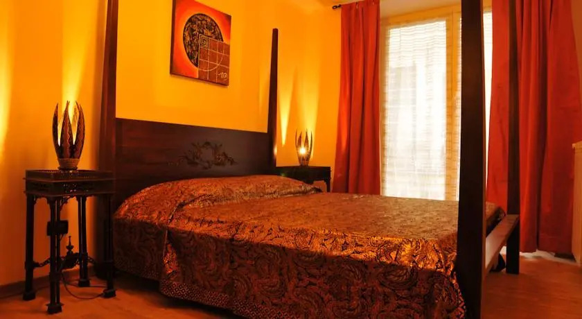 Borobudur B&B