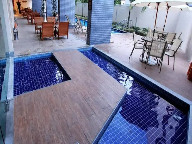 Bristol Recife Suites & Convention