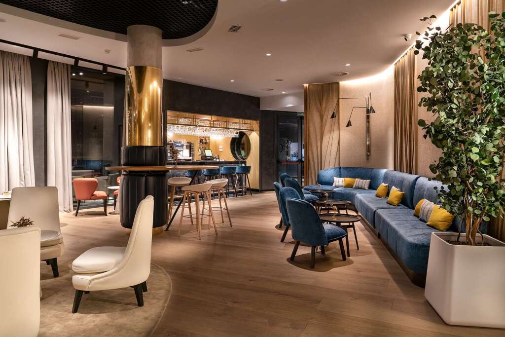 Vincci Consulado de Bilbao