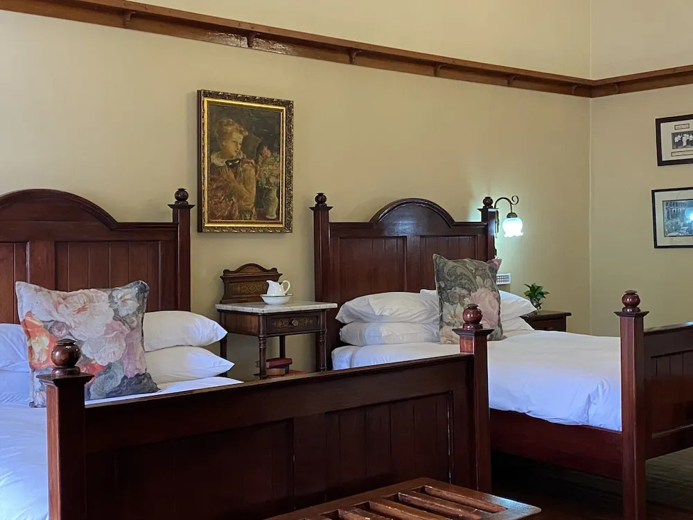Kimberley Club Guesthouse