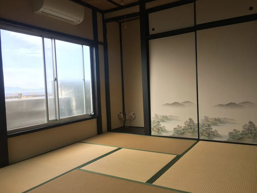 Villa Thalassa 貸切