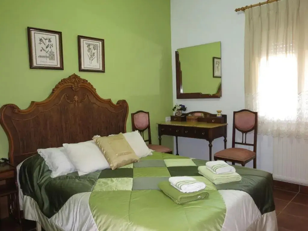 Casa Rural Aire
