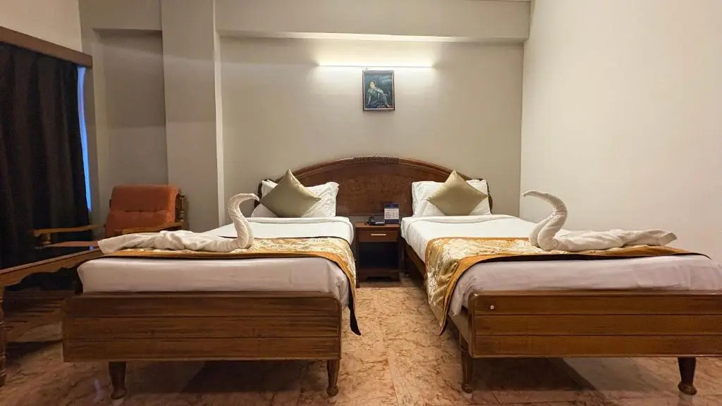 Hotel Nivaara By VYDA