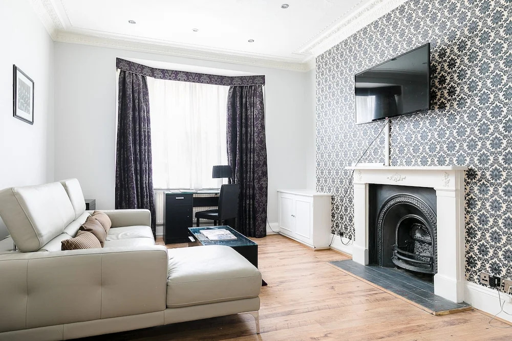Welbeck Street Apartments