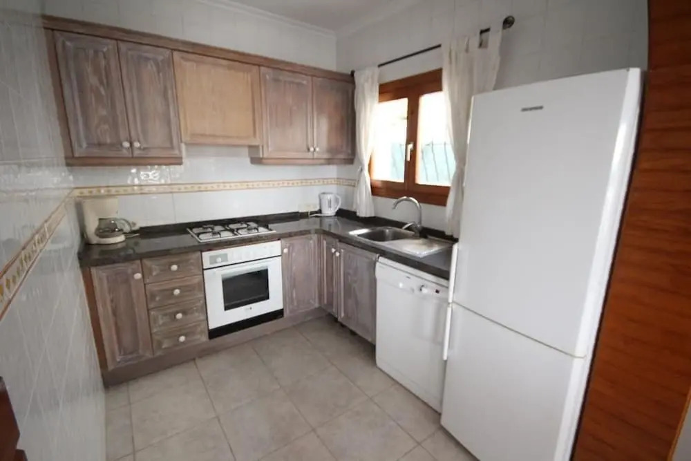 Villa Limoneros by HMR Holidays