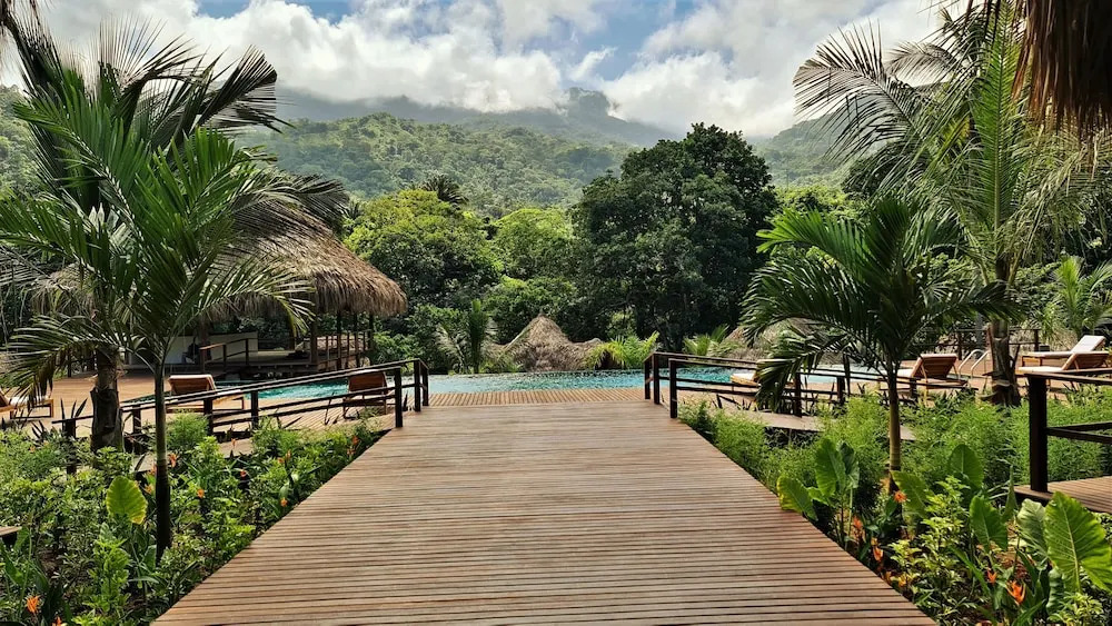 Senda Watapuy Boutique Hotel Tayrona