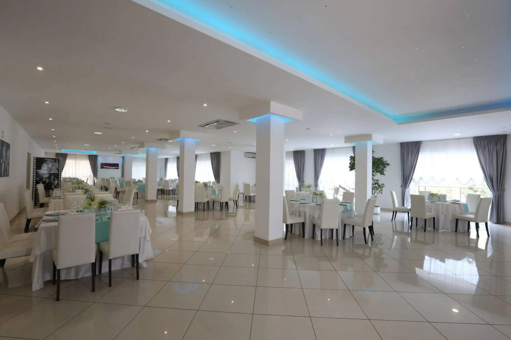 Medea Resort