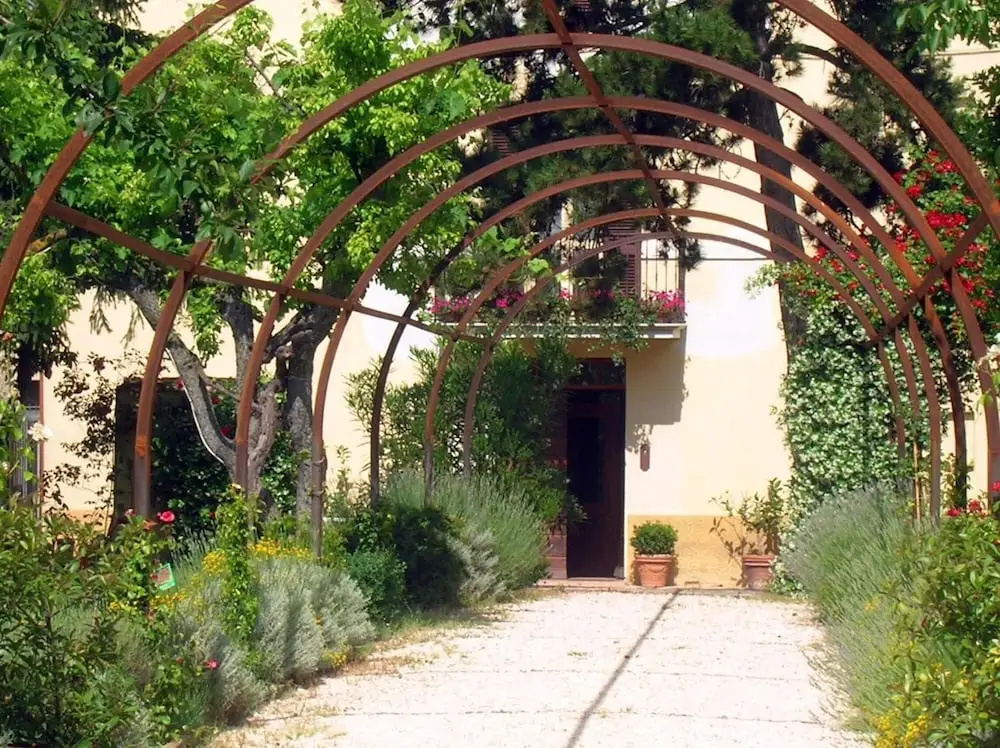 Villa Mustafa'