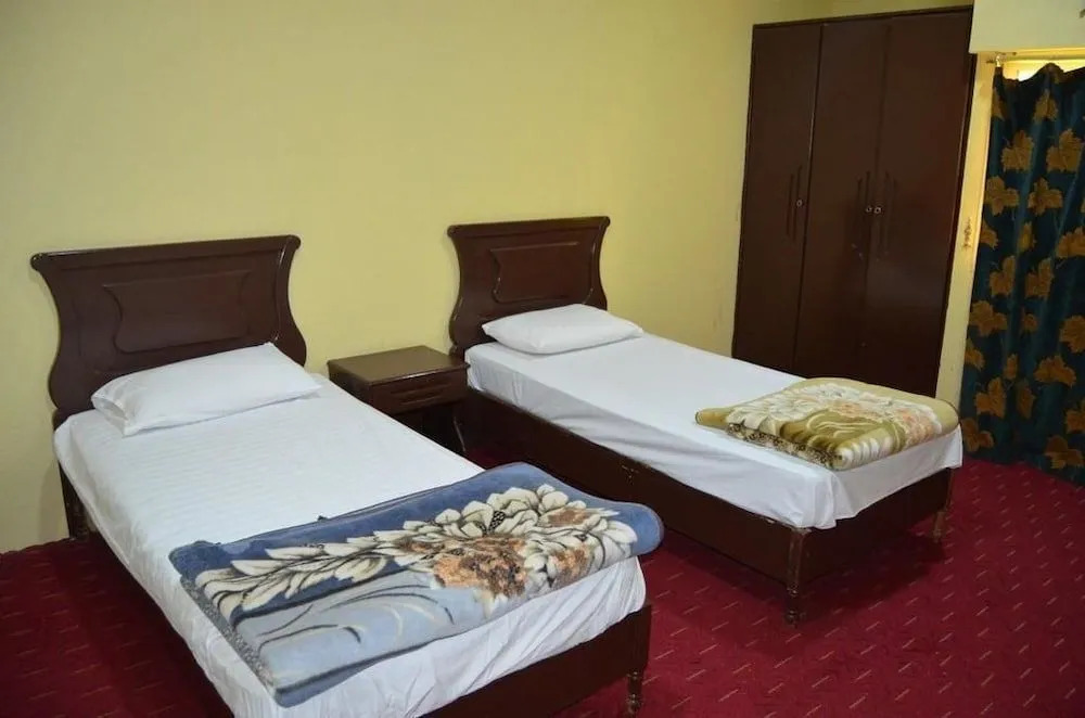 Akaduniya Furnished Apartments 2