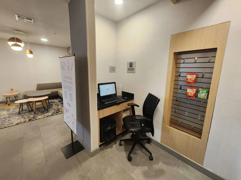 TownePlace Suites by Marriott Killeen