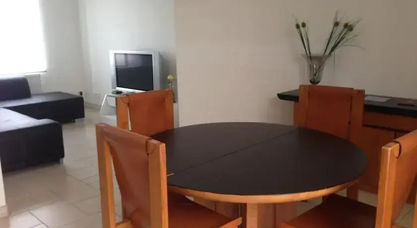 La Maison dAdélie