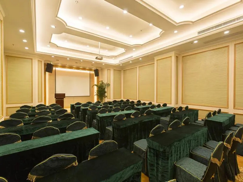 Vienna International Hotel Changsha Hongxing  Branch