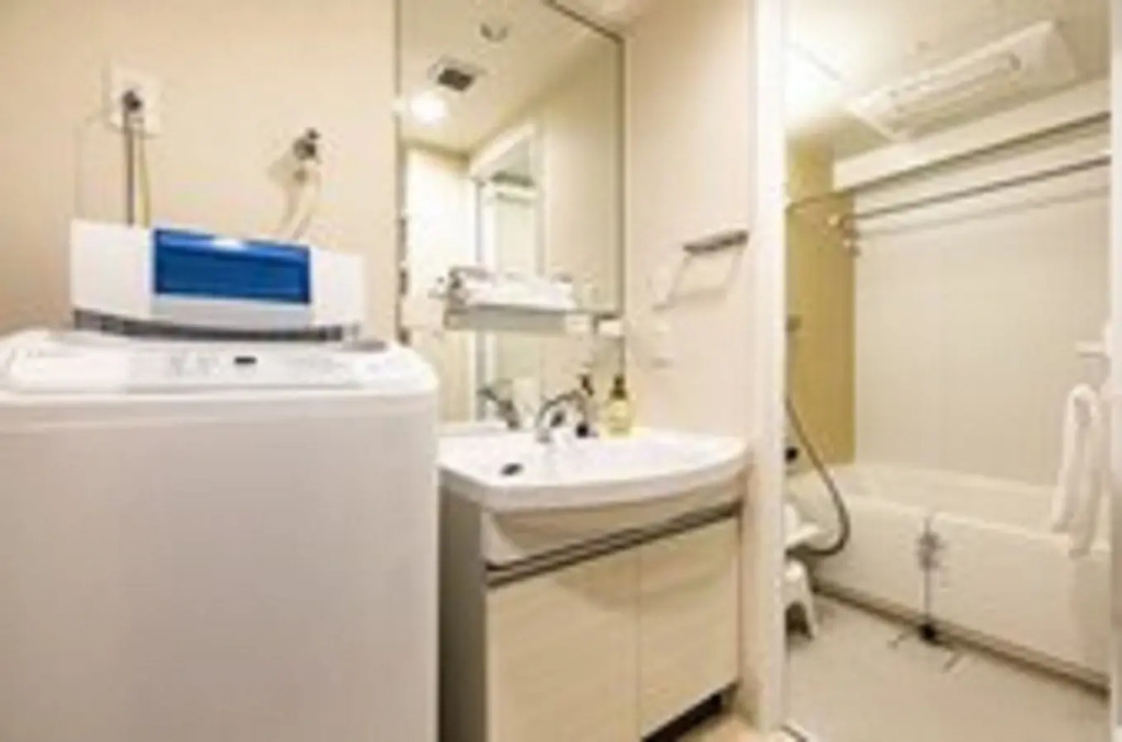 Bureau Sitennoji hotel