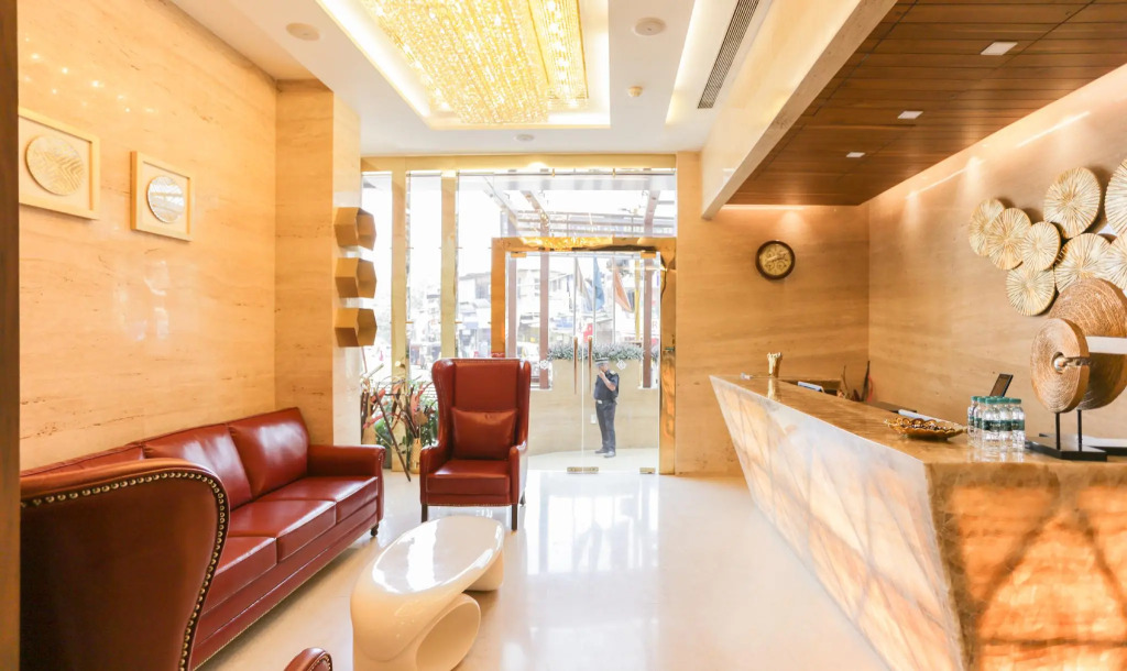 Comfort Inn Metropolis