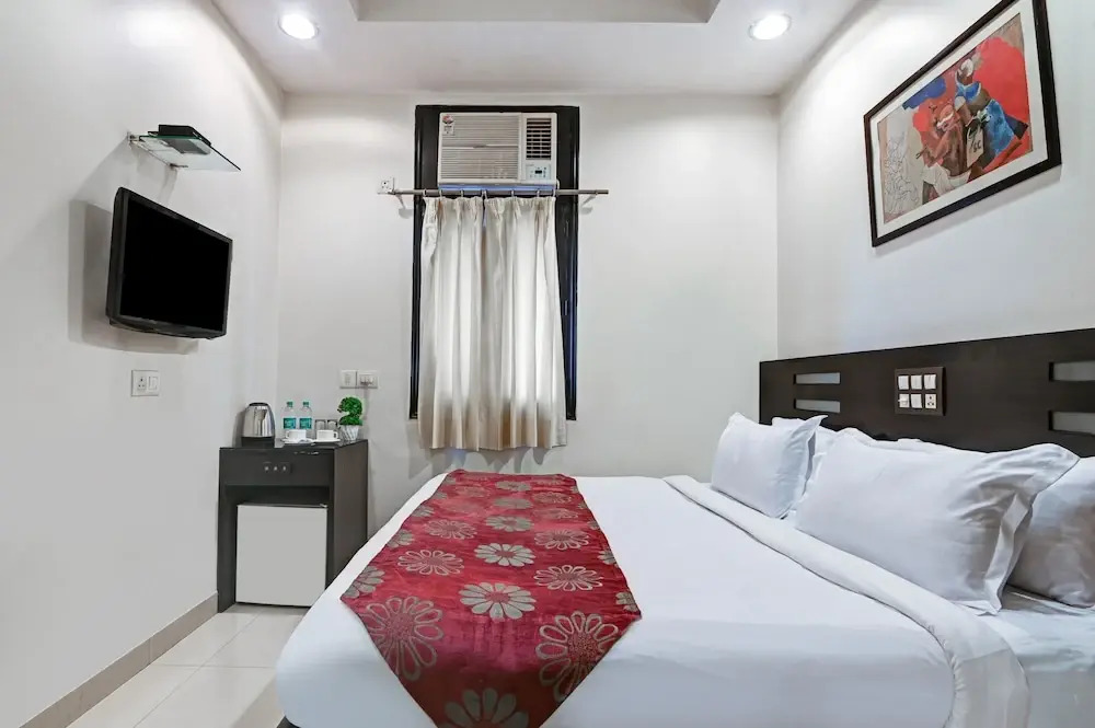 Hotel Amby Inn by Quadis - Lajpat Nagar
