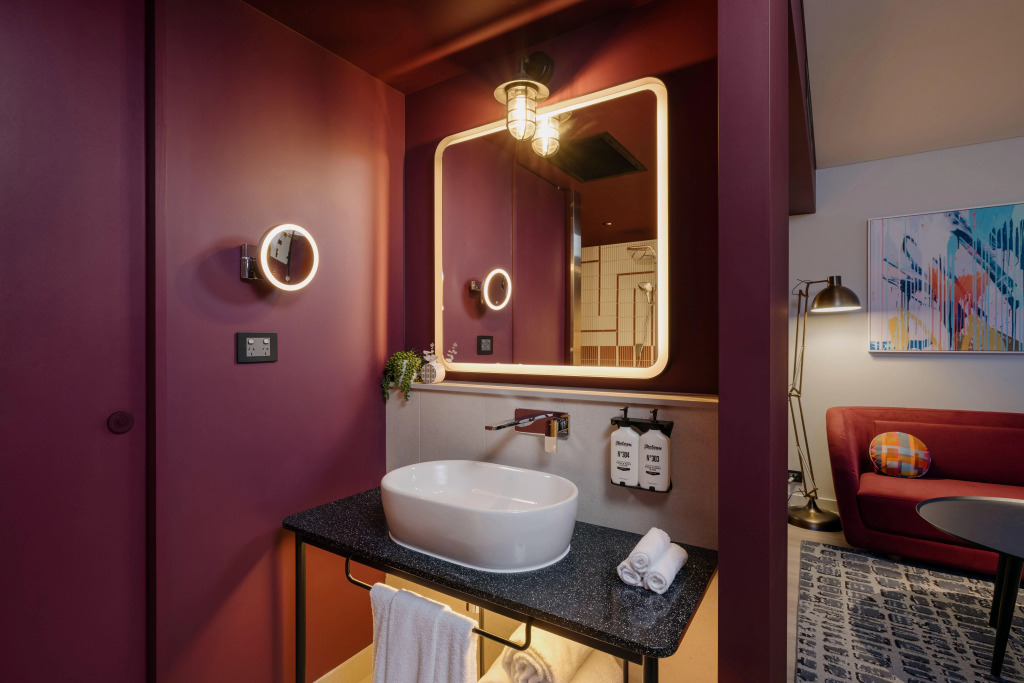 Hotel Indigo Brisbane City Centre by IHG