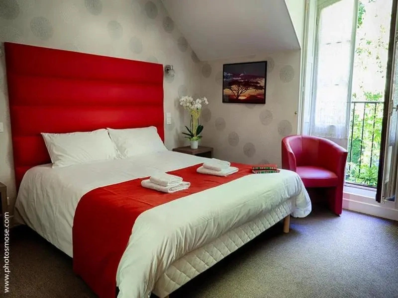 Le Chalet Montegut