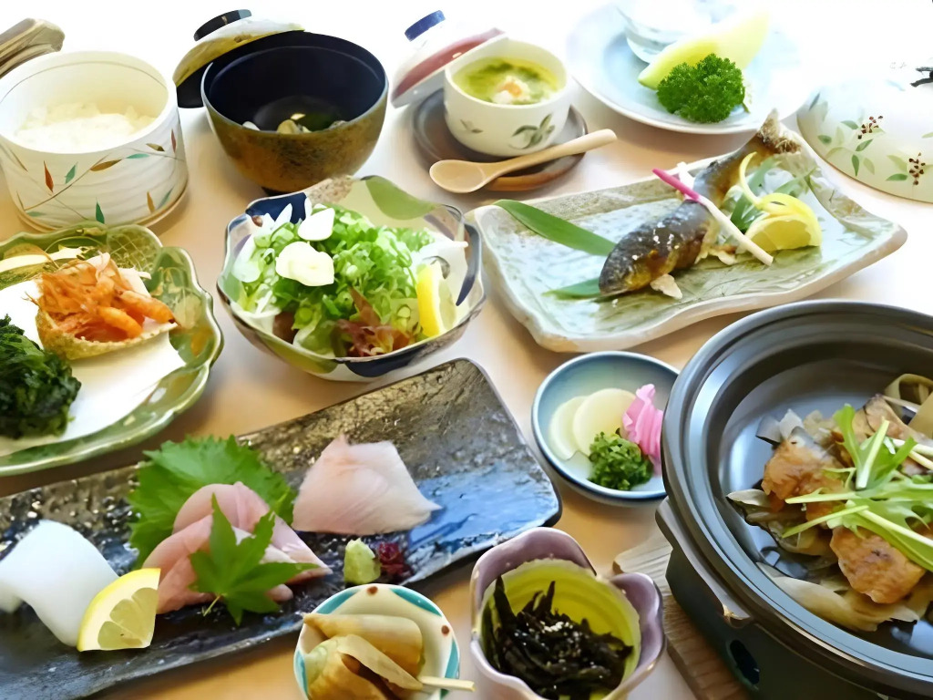 New Royal Hotel Shimanto