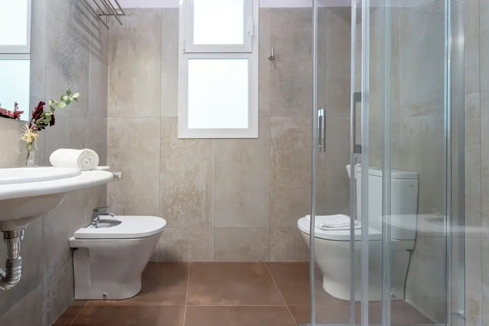 Exclusive Apartment 5BD in Seville. Carlos V
