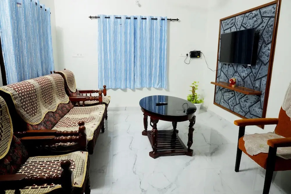 Alleppey Haven Homestay Entire 6 Bedrooms