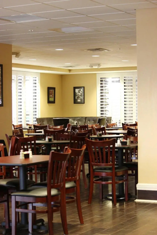 Marble Waters Hotel & Suites, Trademark by Wyndham