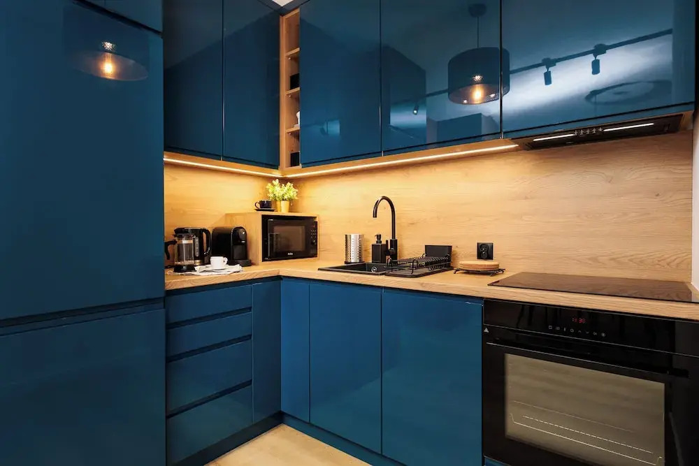 Colorful Cracovia Apartments - by Upstairs